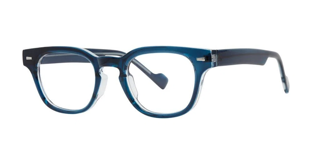 MODERN PLASTICS I BENEATH Eyeglasses - view 2
